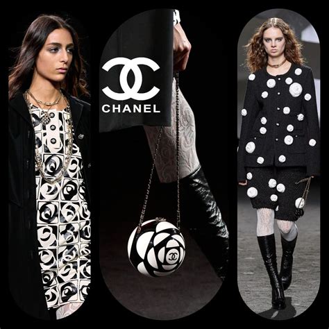 bazzar fashion chanel|BAZAAR Editor’s Picks: Best Looks From Chanel Fall/Winter 2024.